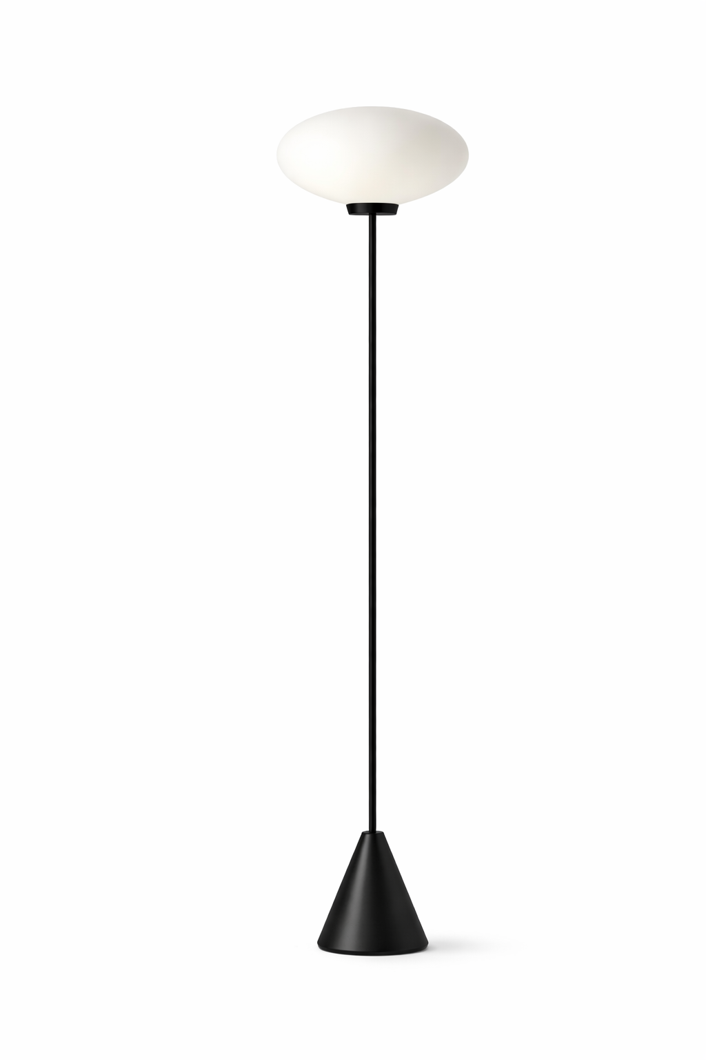 Mün gulvlampe 145 fra Stellar Works