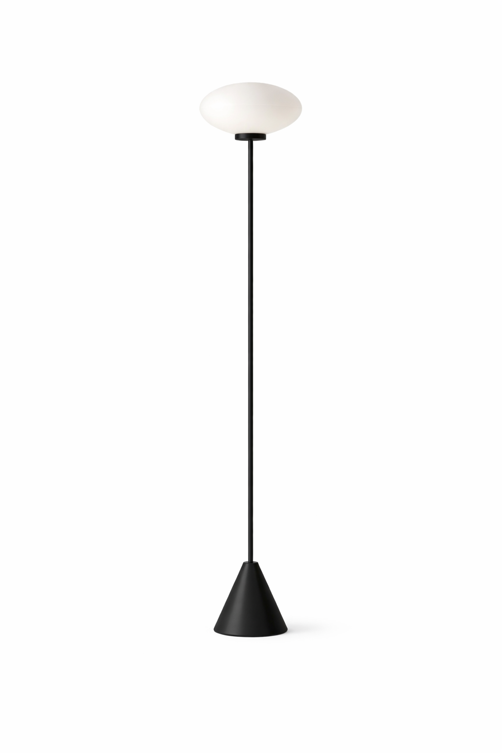 Mün gulvlampe 170 fra Stellar Works
