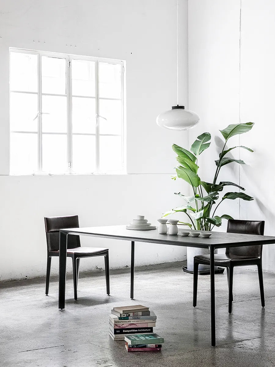 Mün Pendant Large fra Stellar Works