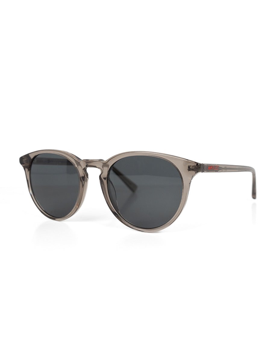 LEO x MW solbriller, limited edition - New Depp green shade