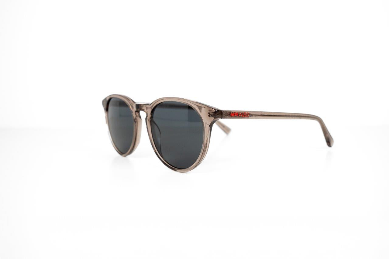 LEO x MW Shades, limited edition - New Depp green shade