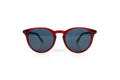 LEO x MW Shades, limited edition - New Depp dark red