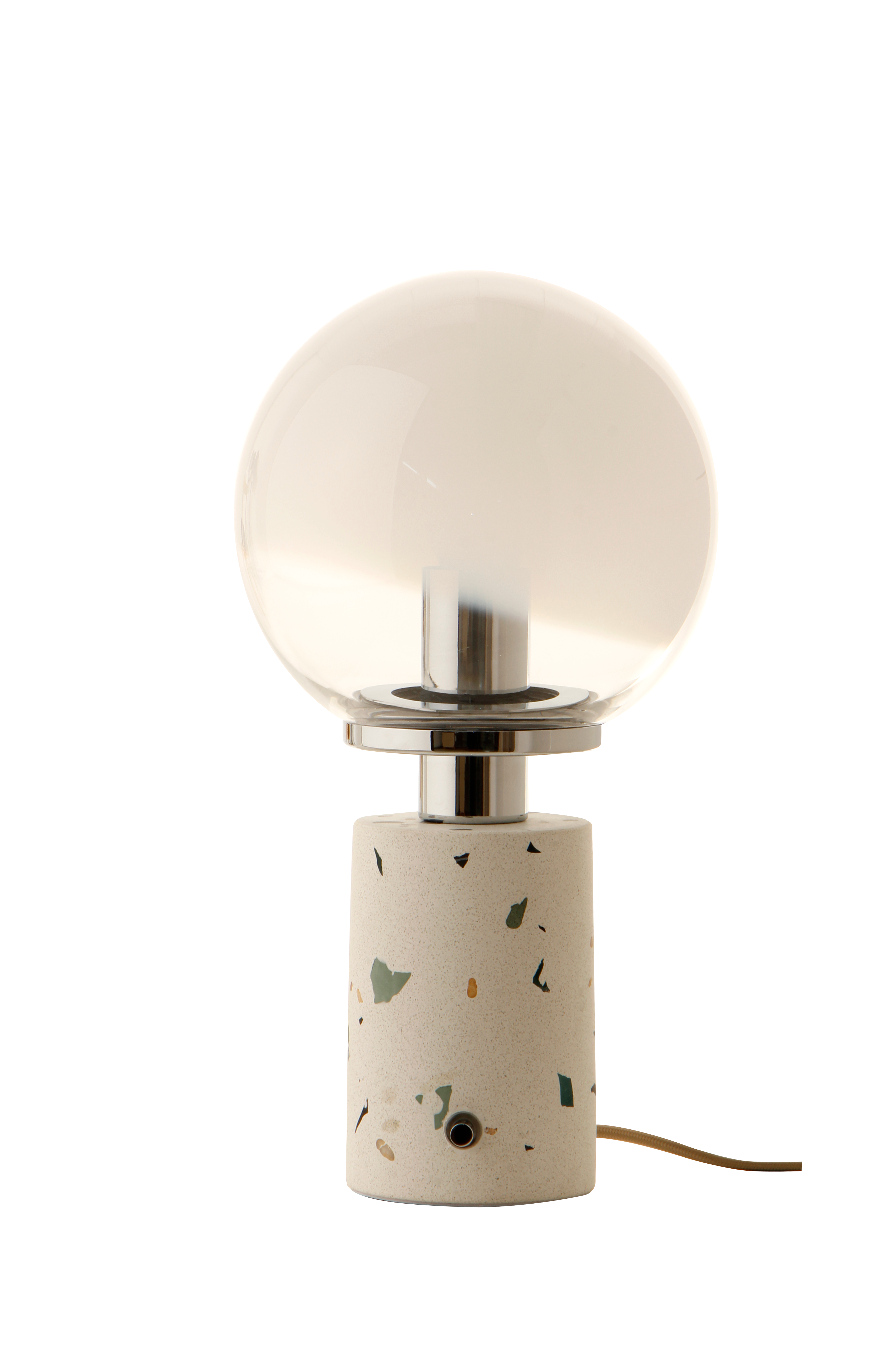 LTL1 Lantern table lamp // ICON