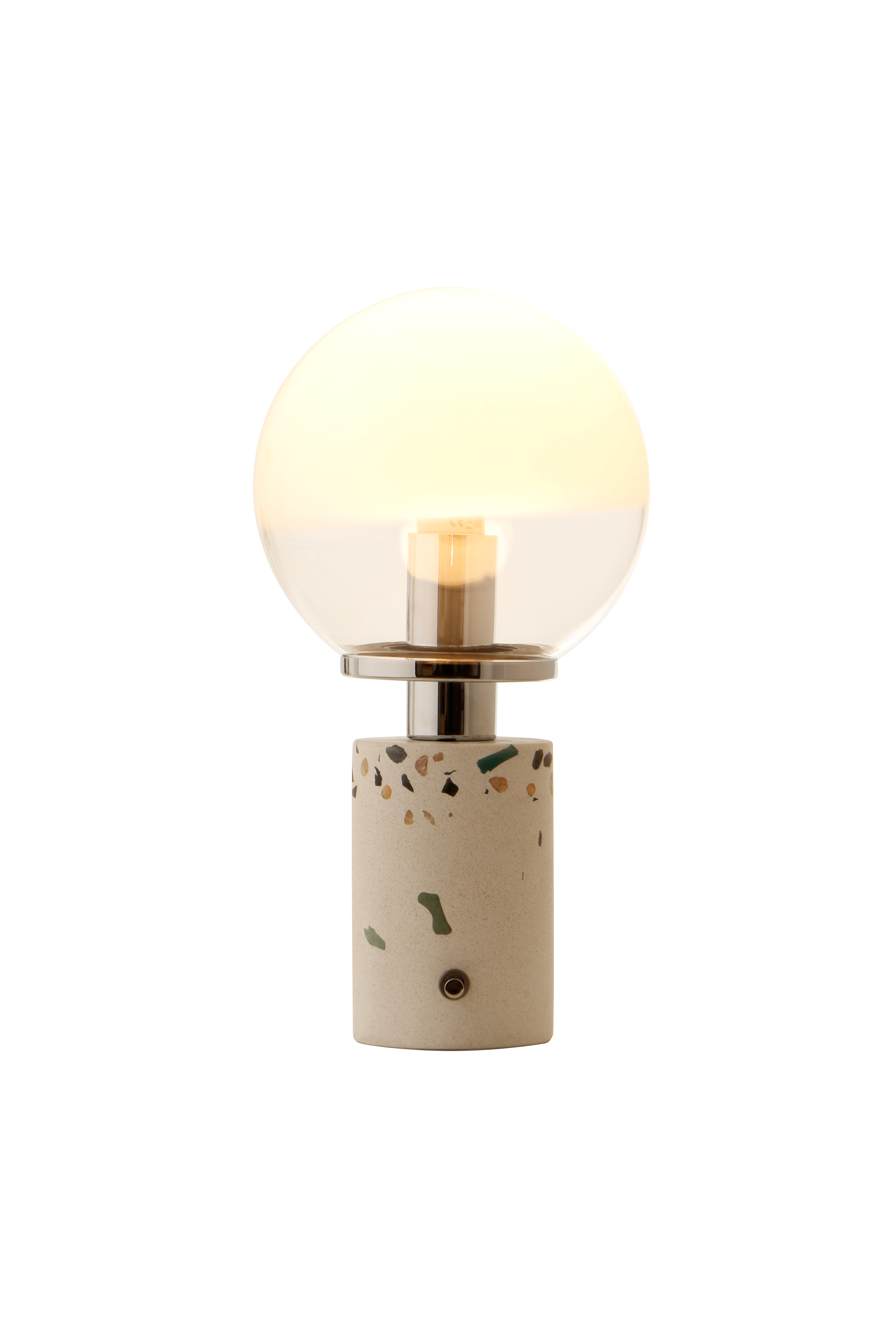 LTL1 Lantern table lamp // ICON