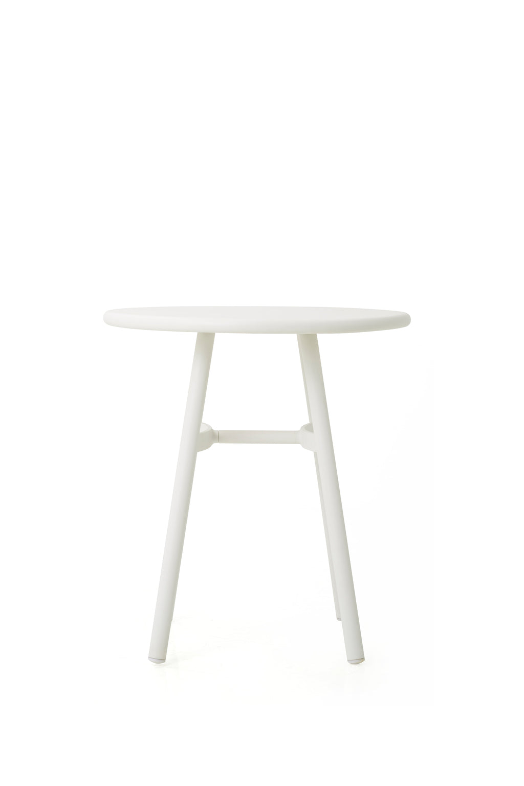 MING outdoor table from Stellar Works