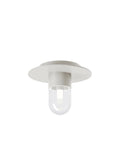 Everyday væg/loftlampe, silver fra Stellar Works