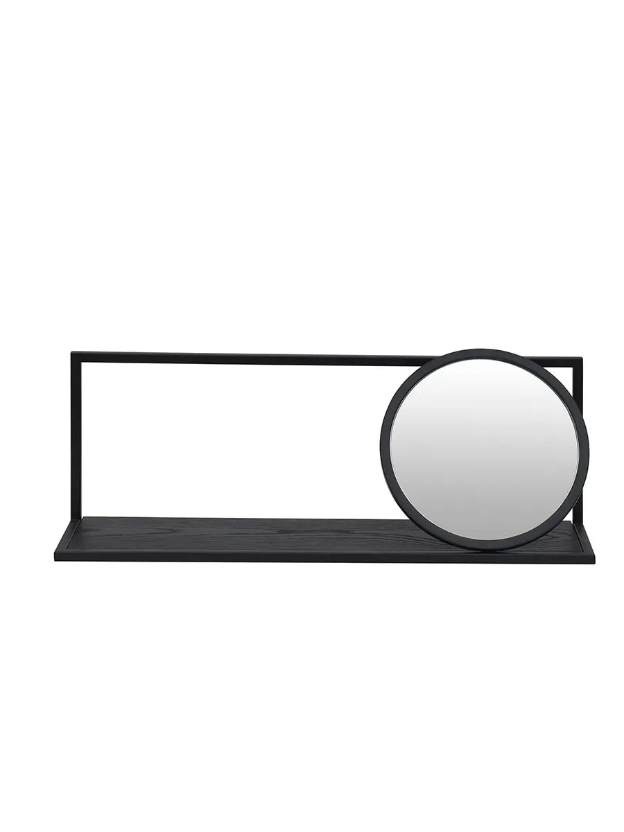 Frame Wall Mirror, small fra Stellar Works