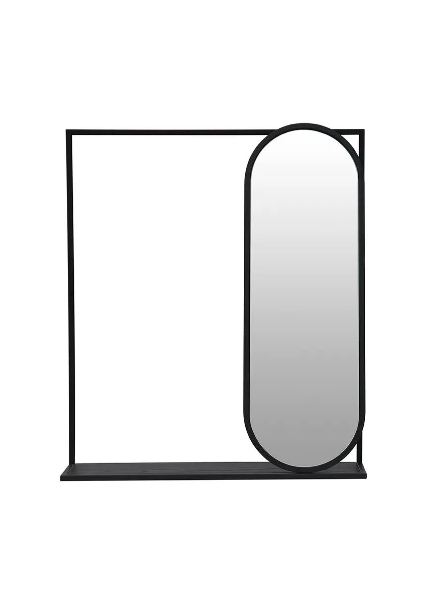 Frame Wall Mirror, large fra Stellar Works