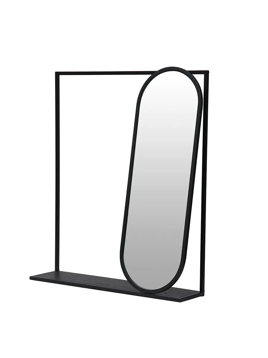 Frame Wall Mirror, large fra Stellar Works