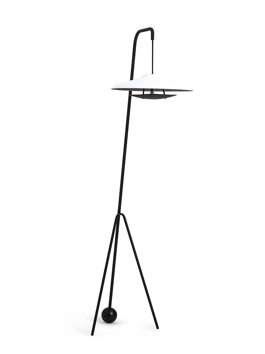 Haro Floor Lamp fra Stellar Works