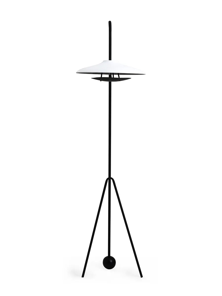 Haro Floor Lamp fra Stellar Works