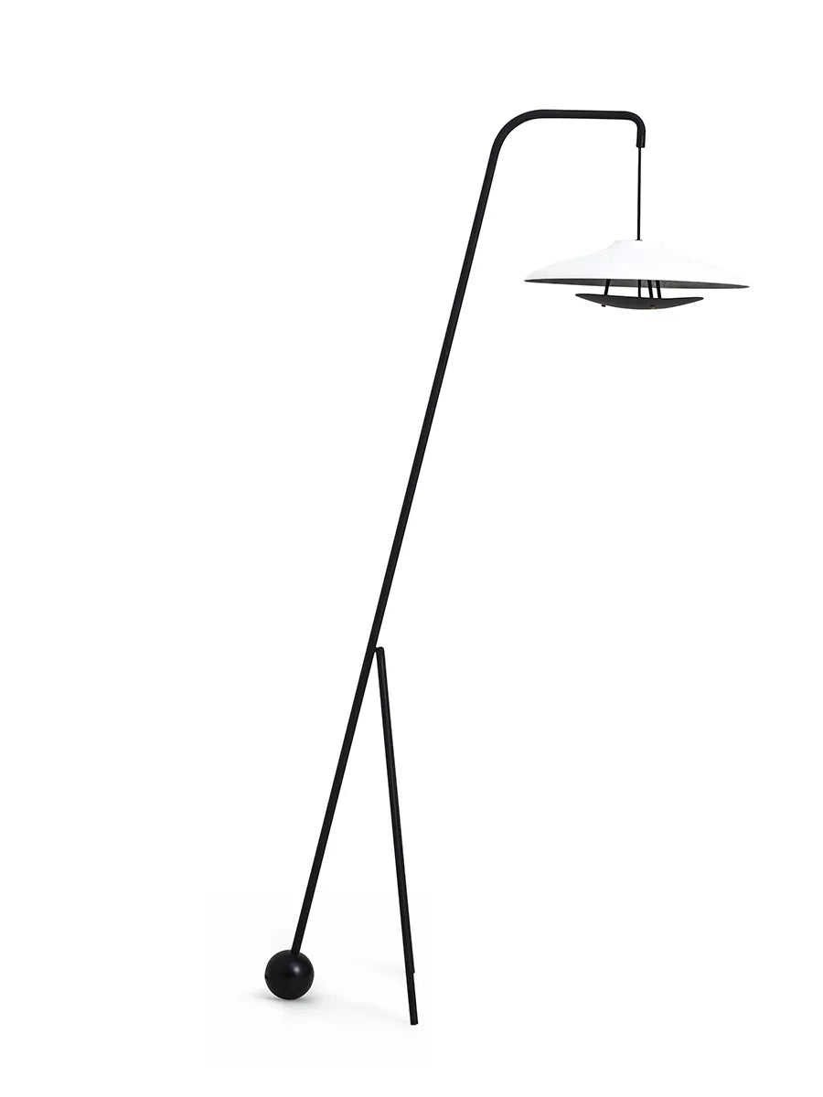 Haro Floor Lamp fra Stellar Works