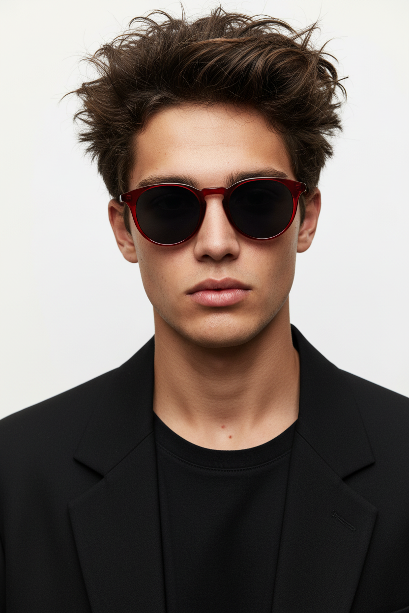 LEO x Messy Weekend naturlig hud