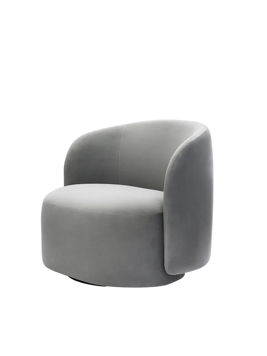 Taylor Sofa One Seater m. Swivel fra Stellar Works
