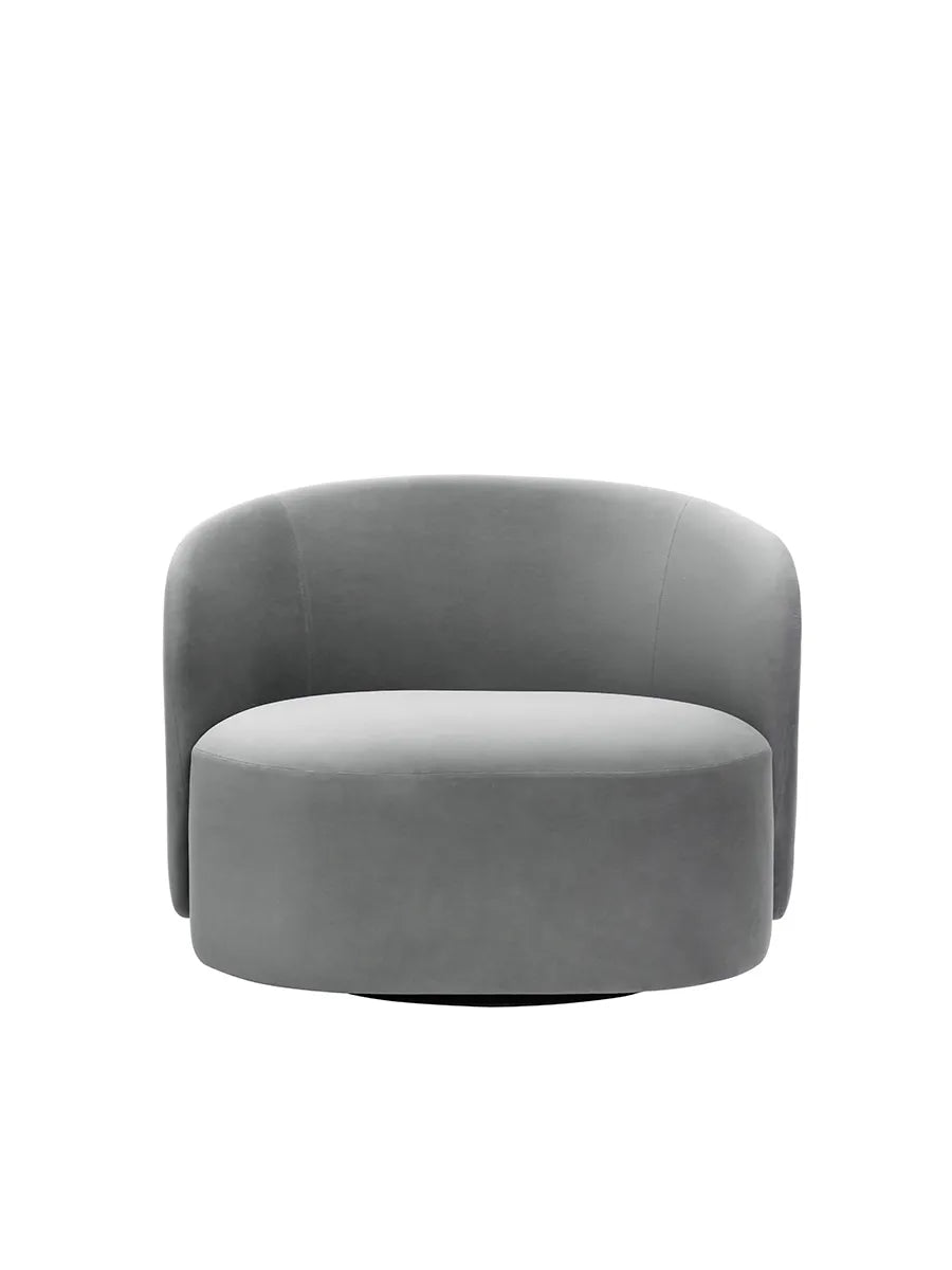 Taylor Sofa One Seater m. Swivel fra Stellar Works